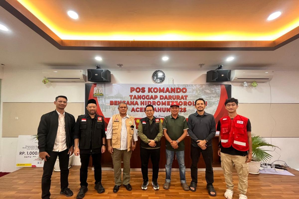 PERSI Kabupaten Kepulauan Sula menggelar rangkaian kegiatan Webinar, Seminar, dan Workshop yang berlangsung di Pasteur Convention Center, Holiday Inn Pasteur Bandung