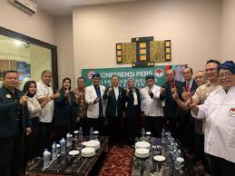 PDUI Kabupaten Kepulauan Sula Tegaskan Komitmen Dukung Penuh Asosiasi Dokter Khitan Indonesia